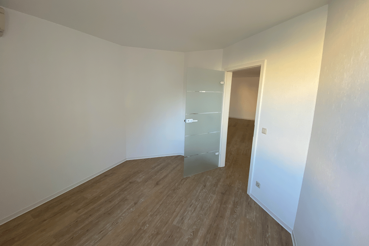 Kinderzimmer 2 Etagenwohnung Dessau-Ro�lau