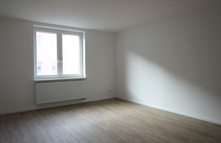Zep2 2.OG 3 R. Sz Etagenwohnung Lutherstadt Wittenberg