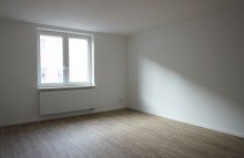 Zep2 2.OG 3 R. Sz Vollsanierte 3-Raum-Wohnung im Altbau