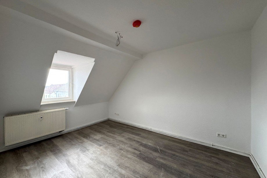 Stern70 W18 WZ Dachgeschosswohnung Lutherstadt Wittenberg