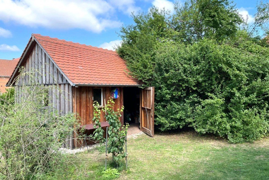 Nebengelass Haus Kemberg OT Gommlo