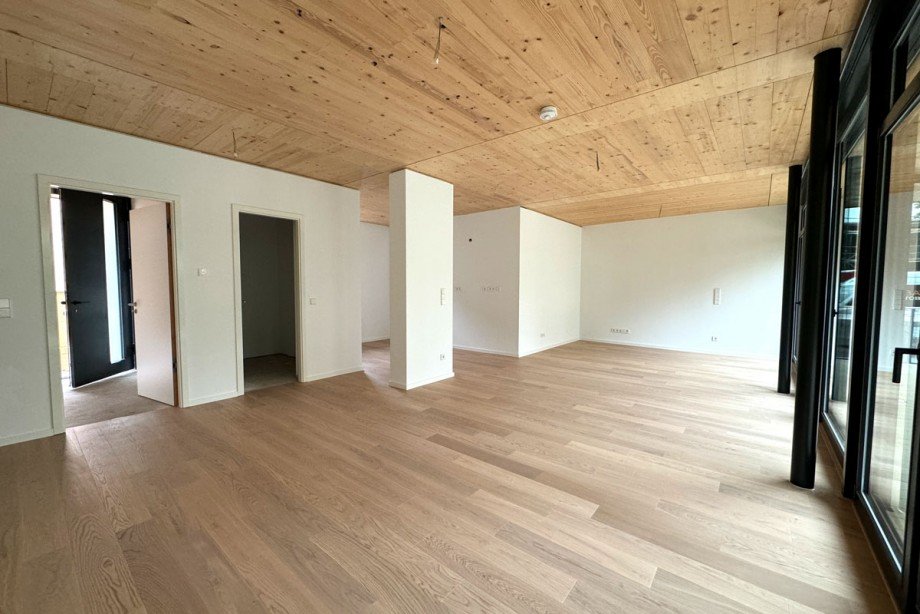 Pu8 W7 Wohnen Essen Erdgeschosswohnung Lutherstadt Wittenberg
