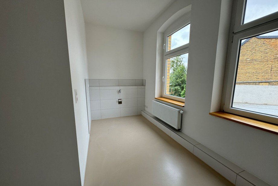 AD69 W3 Bad Etagenwohnung Lutherstadt Wittenberg