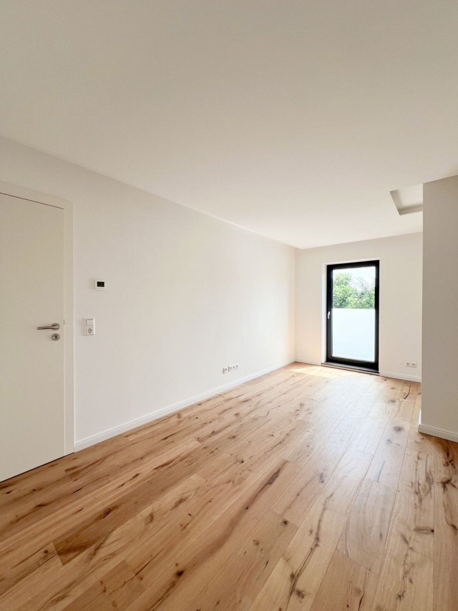 Zimmer 2 Doppelhaush�lfte Lutherstadt Wittenberg