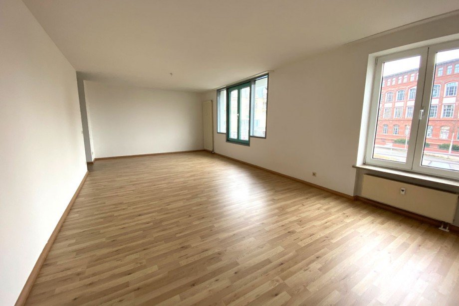 SCW W14 WZ Etagenwohnung Lutherstadt Wittenberg