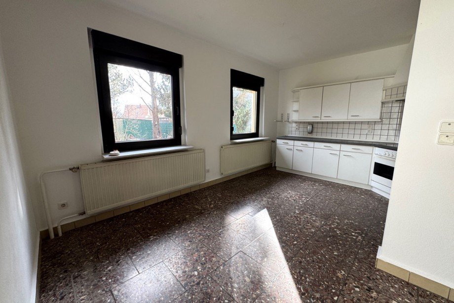 Kiefer6a K�che Doppelhaush�lfte Lutherstadt Wittenberg